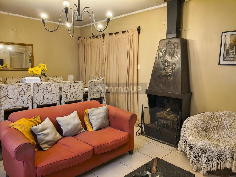 Casa en Venta en Capital, Mendoza