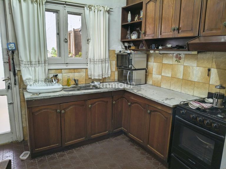 Casa en Venta en Capital, Mendoza