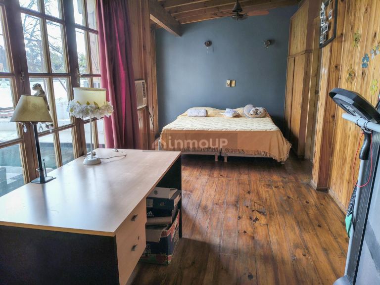 Casa en Venta en Capital, Mendoza