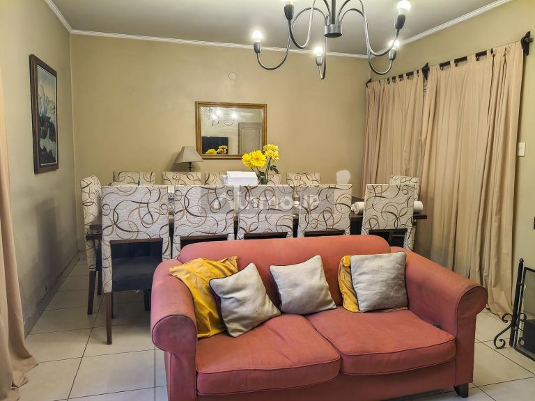Casa en Venta en Capital, Mendoza