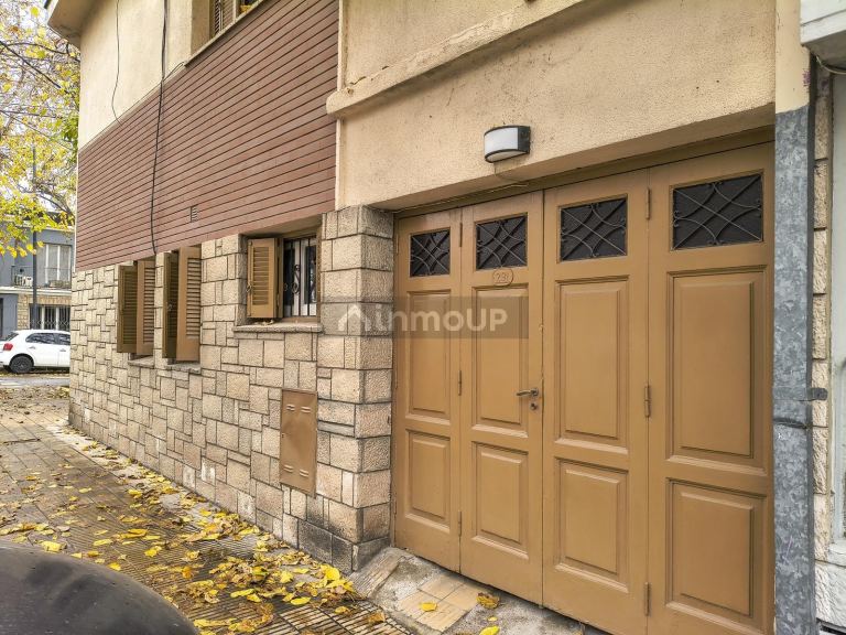 Casa en Venta en Capital, Mendoza