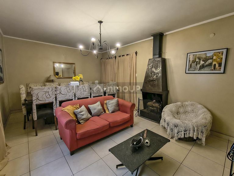 Casa en Venta en Capital, Mendoza