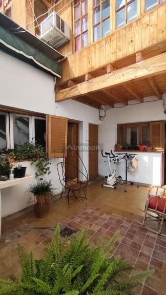 Casa en Venta en Capital, Mendoza
