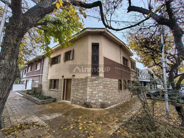 Casa en Venta en Capital, Mendoza