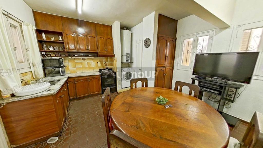 Casa en Venta en Capital, Mendoza