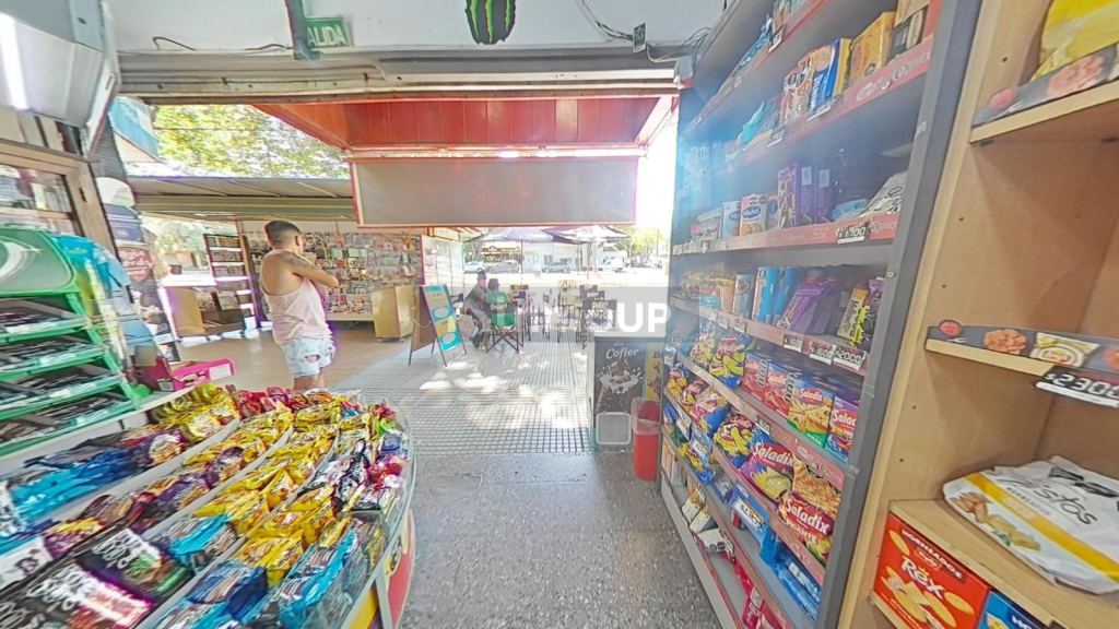 Fondo de Comercio en Venta en Capital, Mendoza