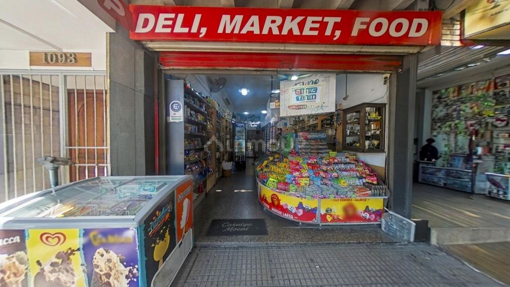 Fondo de Comercio en Venta en Capital, Mendoza