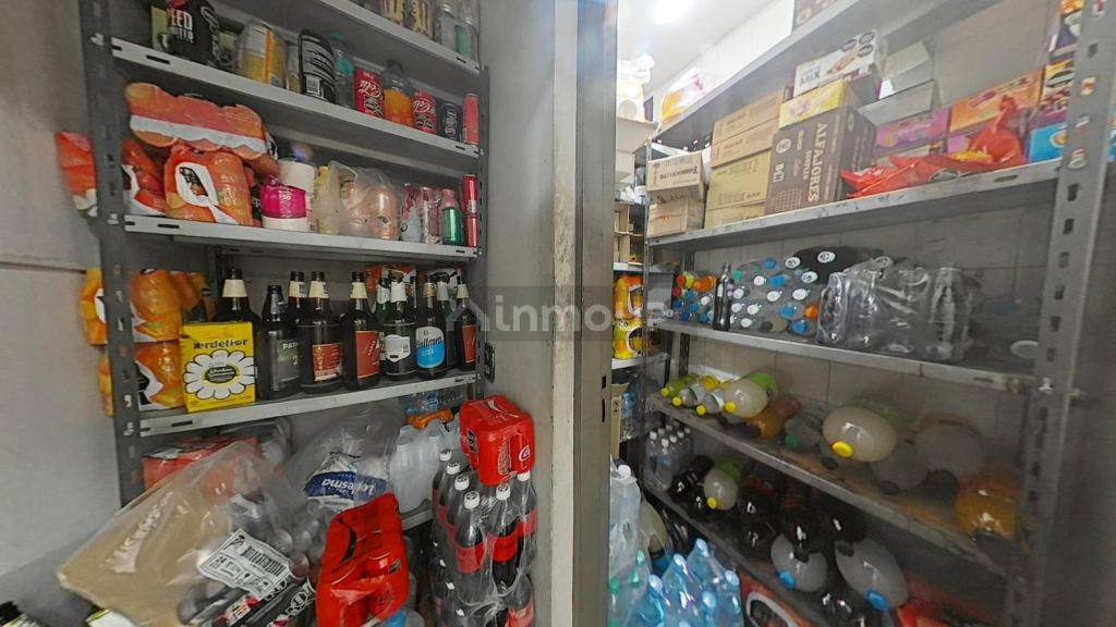 Fondo de Comercio en Venta en Capital, Mendoza