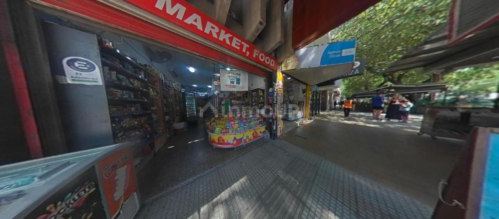 Fondo de Comercio en Venta en Capital, Mendoza
