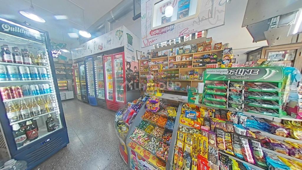 Fondo de Comercio en Venta en Capital, Mendoza