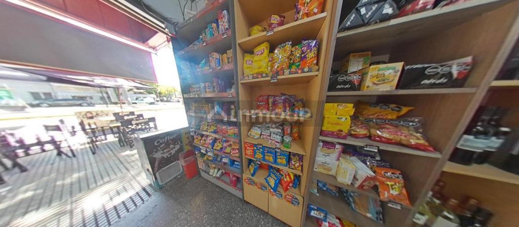 Fondo de Comercio en Venta en Capital, Mendoza