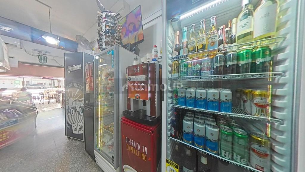 Fondo de Comercio en Venta en Capital, Mendoza