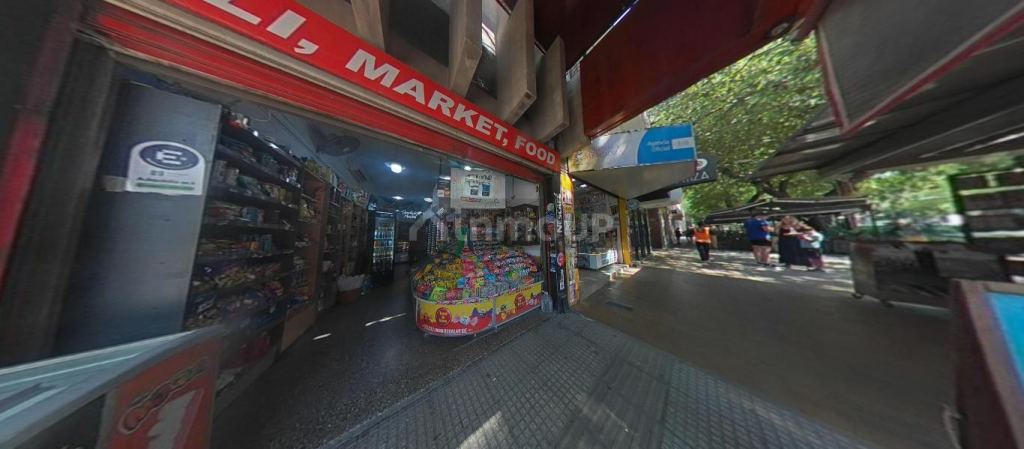 Fondo de Comercio en Venta en Capital, Mendoza