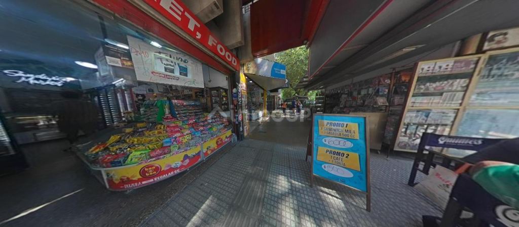 Fondo de Comercio en Venta en Capital, Mendoza