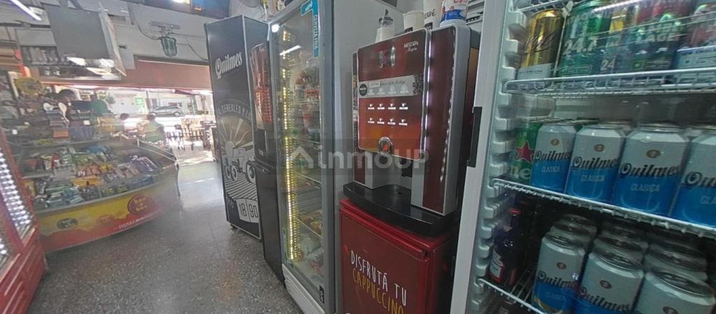 Fondo de Comercio en Venta en Capital, Mendoza
