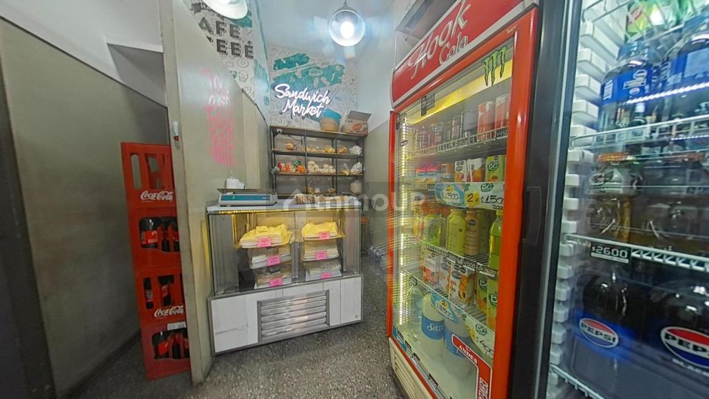 Fondo de Comercio en Venta en Capital, Mendoza