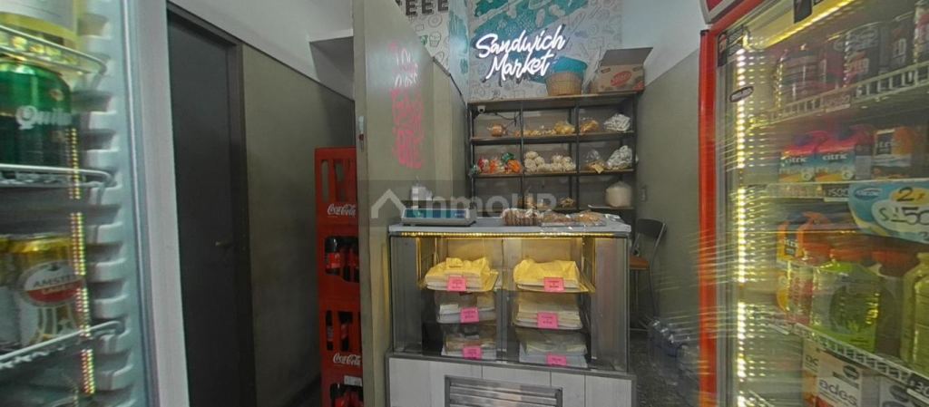Fondo de Comercio en Venta en Capital, Mendoza