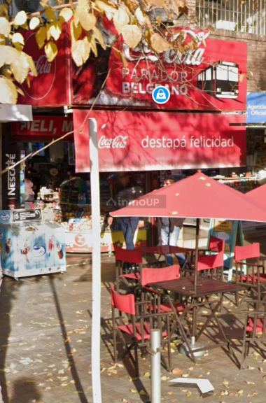Fondo de Comercio en Venta en Capital, Mendoza