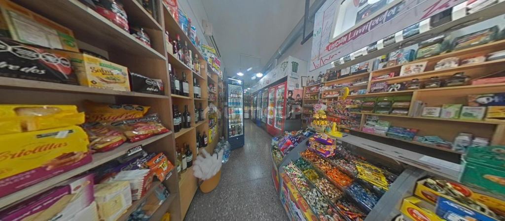 Fondo de Comercio en Venta en Capital, Mendoza
