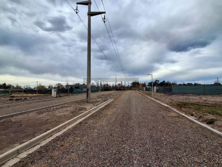Terreno en Venta en Maipu, Mendoza