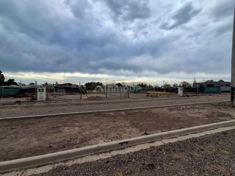 Terreno en Venta en Maipu, Mendoza