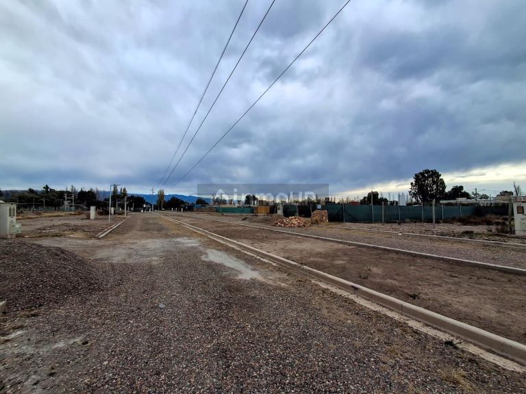 Terreno en Venta en Maipu, Mendoza