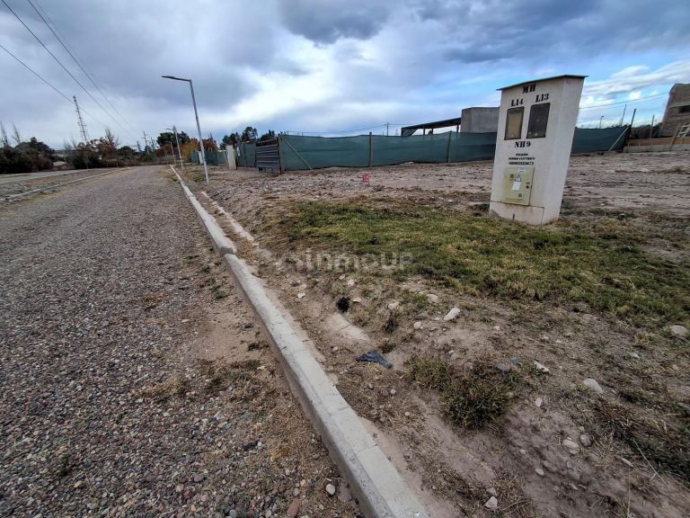 Terreno en Venta en Maipu, Mendoza