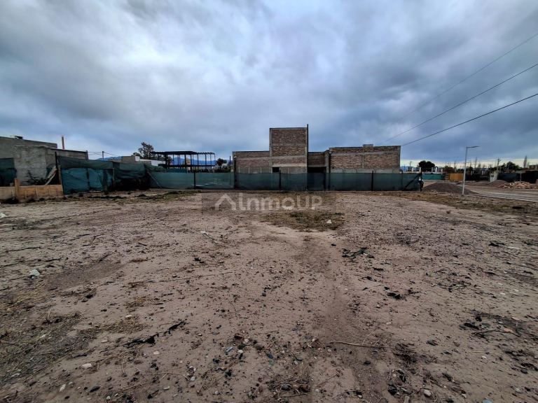 Terreno en Venta en Maipu, Mendoza