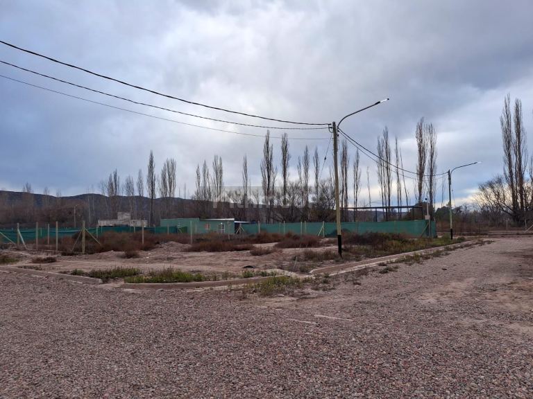 Terreno en Venta en Lujan de Cuyo, Mendoza