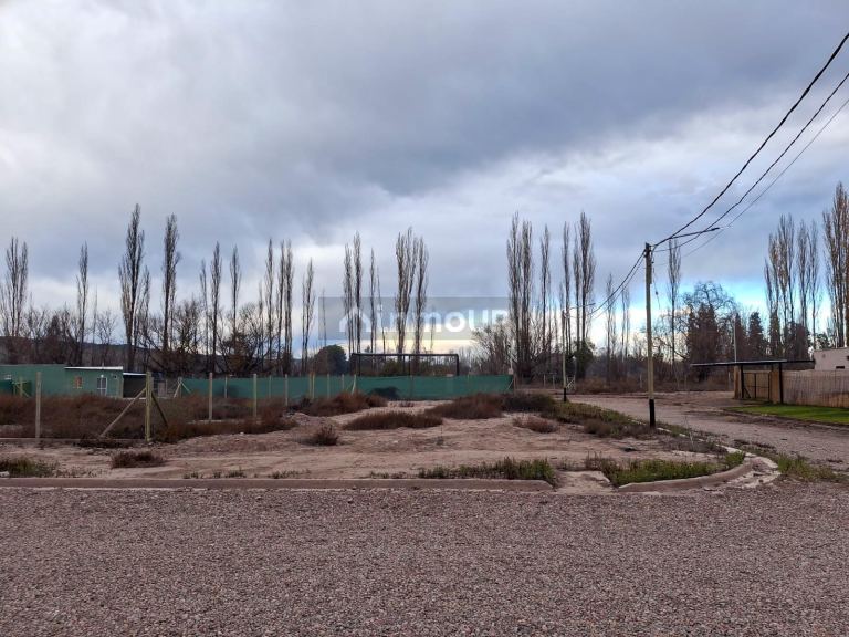 Terreno en Venta en Lujan de Cuyo, Mendoza