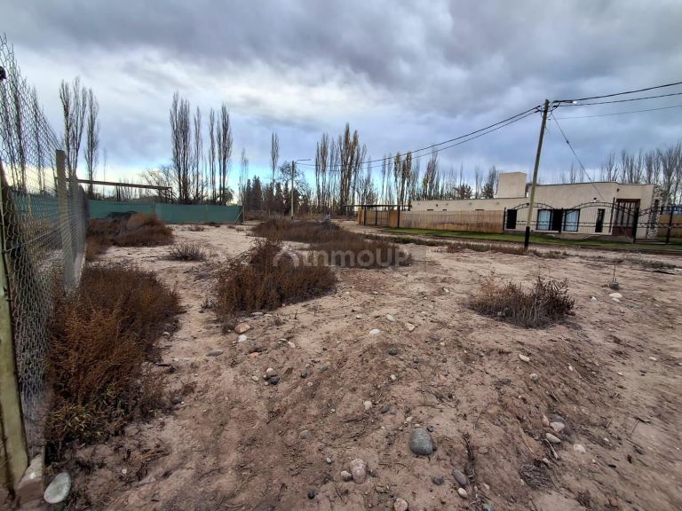 Terreno en Venta en Lujan de Cuyo, Mendoza