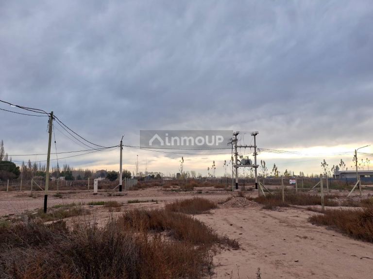 Terreno en Venta en Lujan de Cuyo, Mendoza