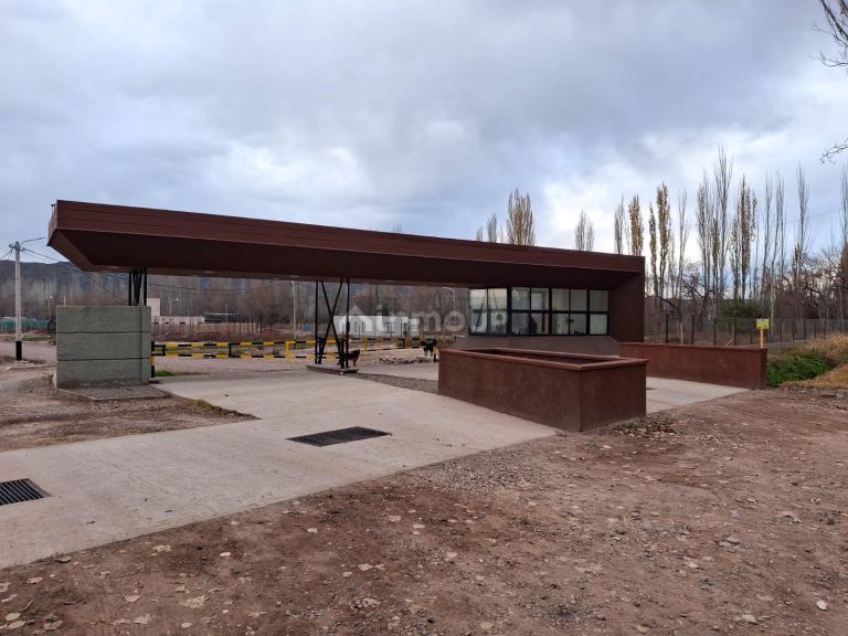 Terreno en Venta en Lujan de Cuyo, Mendoza