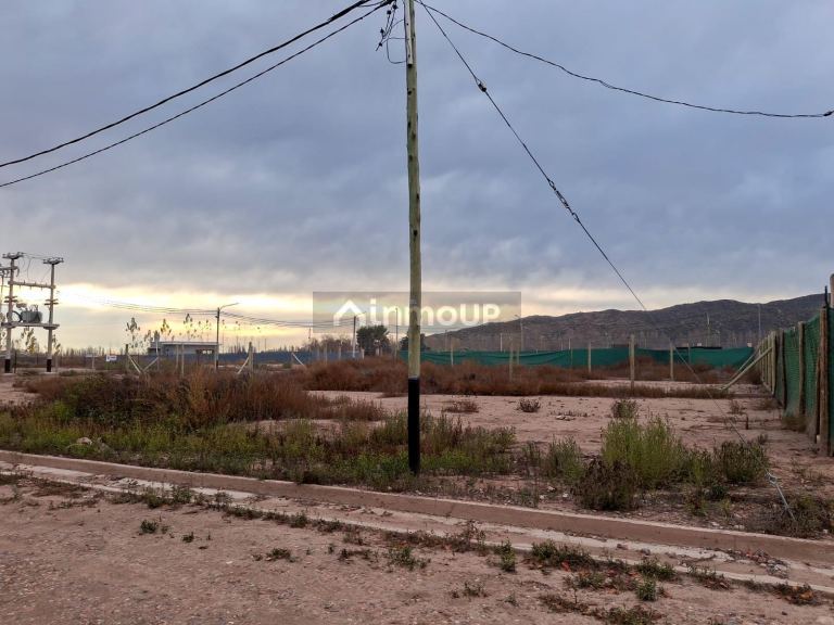 Terreno en Venta en Lujan de Cuyo, Mendoza