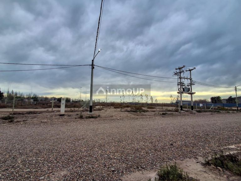 Terreno en Venta en Lujan de Cuyo, Mendoza