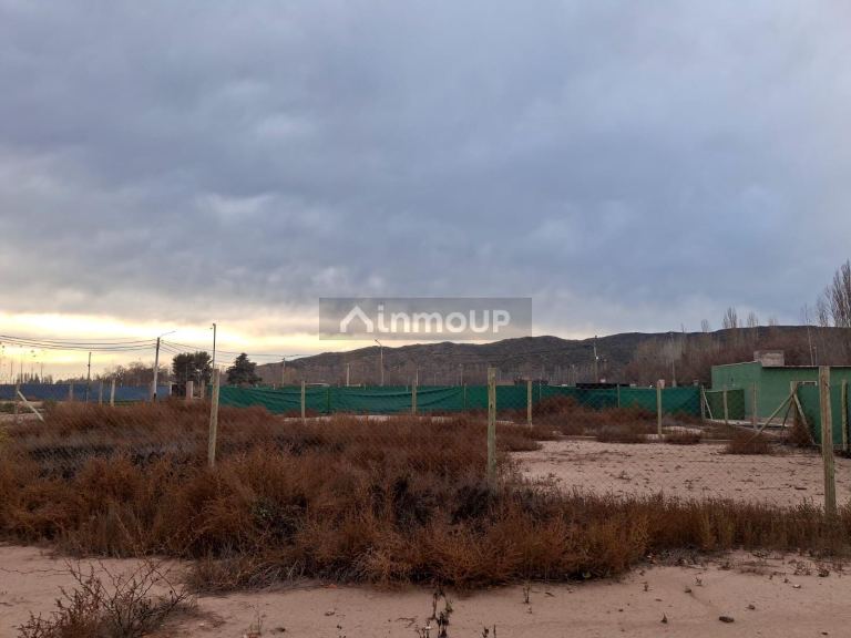 Terreno en Venta en Lujan de Cuyo, Mendoza