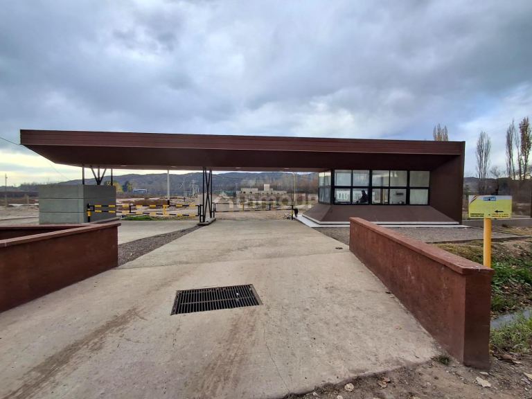 Terreno en Venta en Lujan de Cuyo, Mendoza