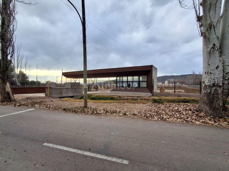 Terreno en Venta en Lujan de Cuyo, Mendoza