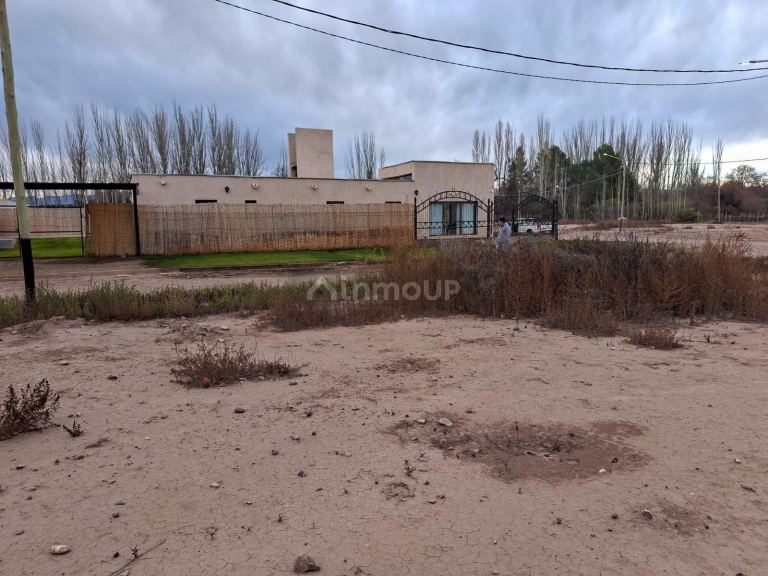 Terreno en Venta en Lujan de Cuyo, Mendoza