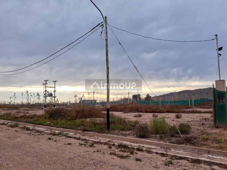 Terreno en Venta en Lujan de Cuyo, Mendoza