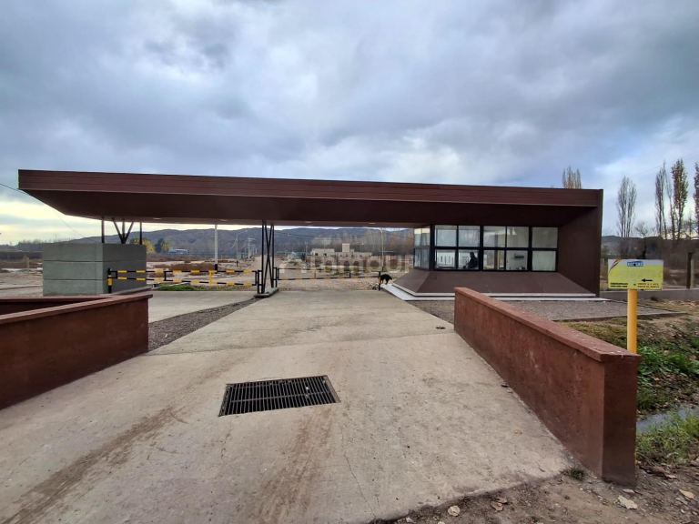 Terreno en Venta en Lujan de Cuyo, Mendoza
