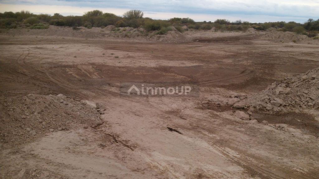Campo en Venta en Lavalle, Mendoza