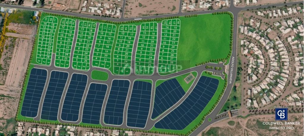 Terreno en Venta en Maipu, Mendoza