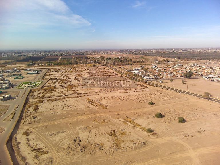 Terreno en Venta en Maipu, Mendoza