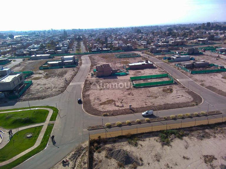 Terreno en Venta en Maipu, Mendoza