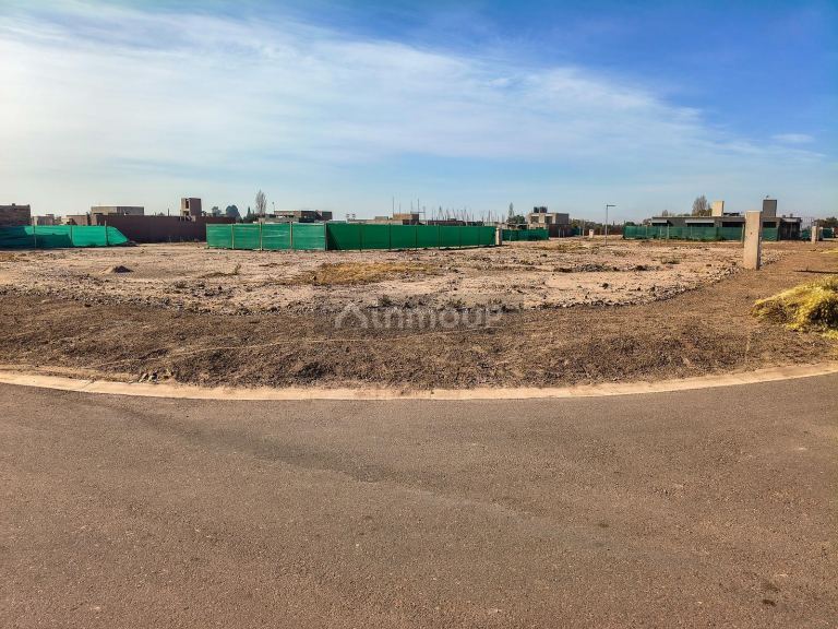 Terreno en Venta en Maipu, Mendoza