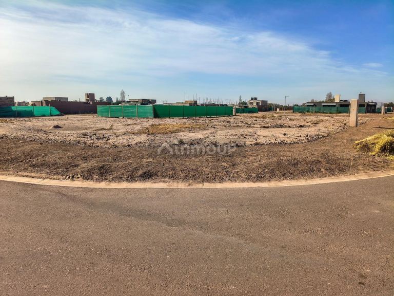Terreno en Venta en Maipu, Mendoza