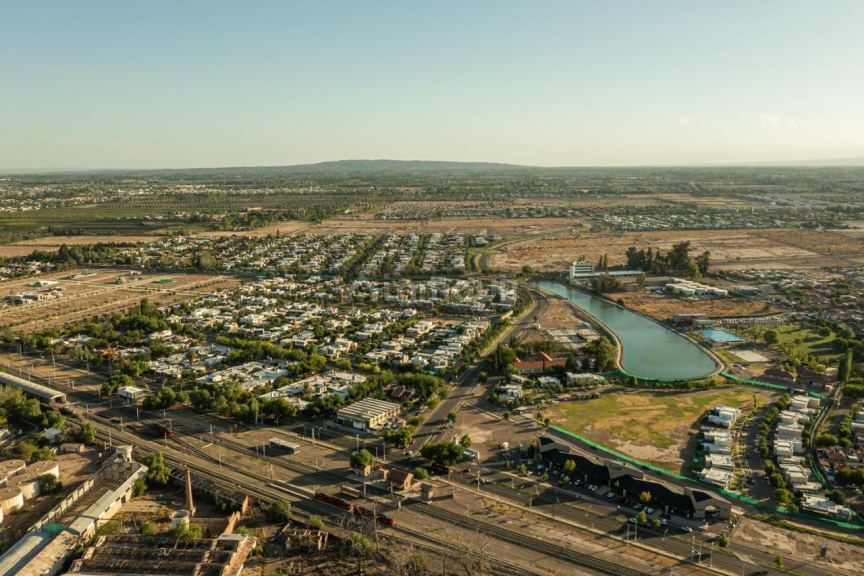 Terreno en Venta en Maipu, Mendoza