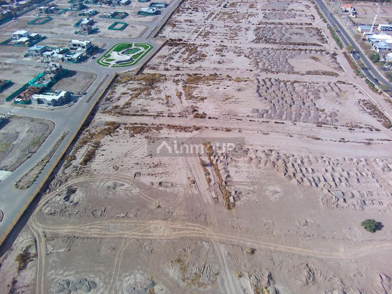 Terreno en Venta en Maipu, Mendoza