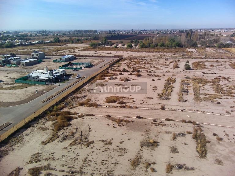 Terreno en Venta en Maipu, Mendoza